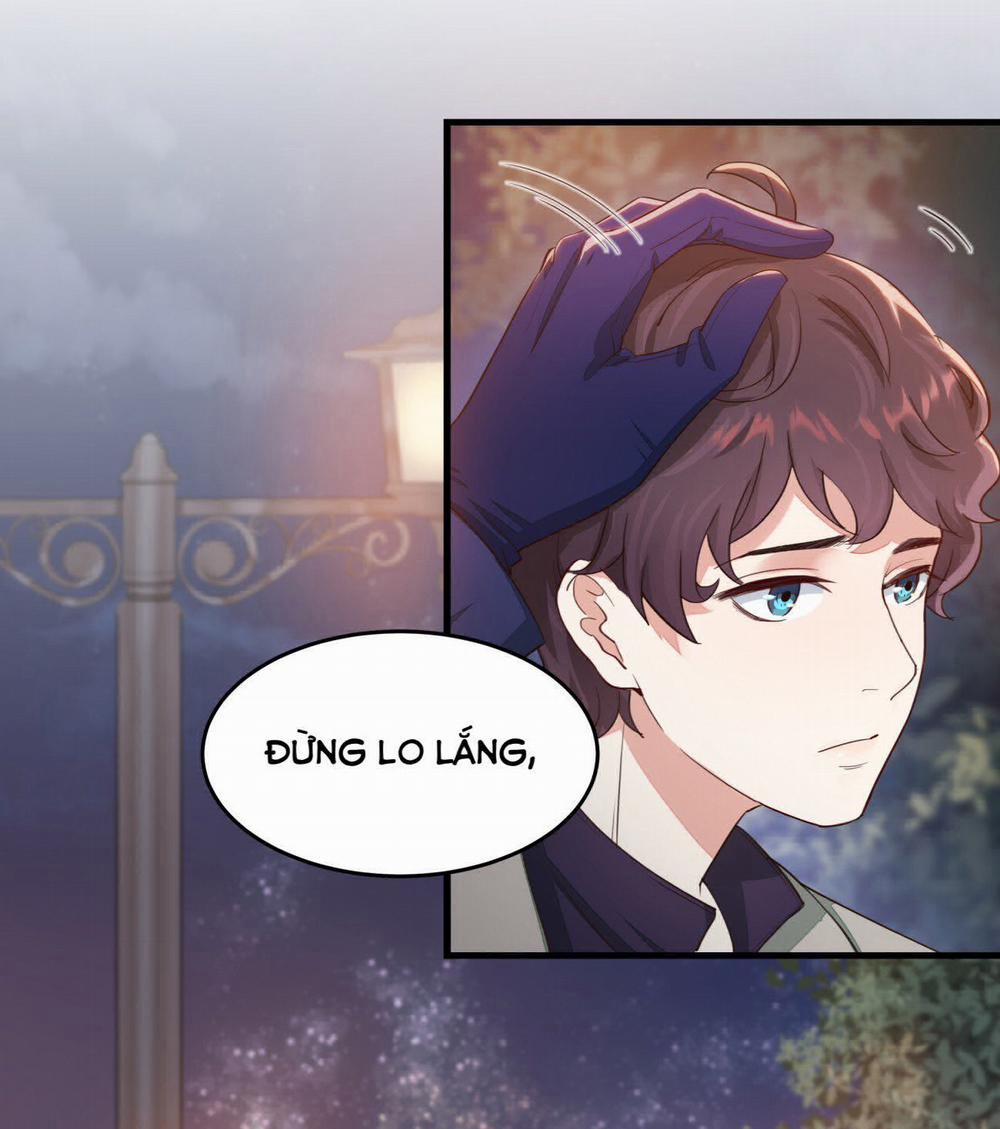 Em Ở Sâu Thẳm Trong Các Vì Sao 9 trang 34