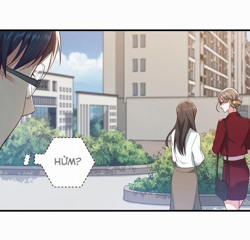 Em Ở Sâu Thẳm Trong Các Vì Sao 9 trang 5