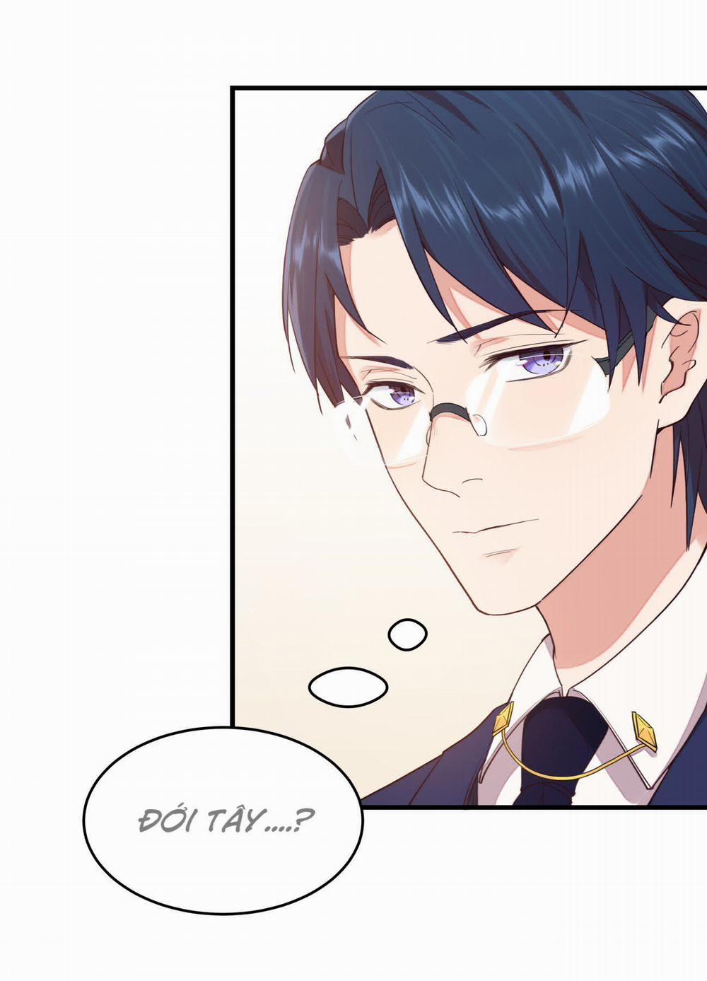 Em Ở Sâu Thẳm Trong Các Vì Sao 9 trang 6