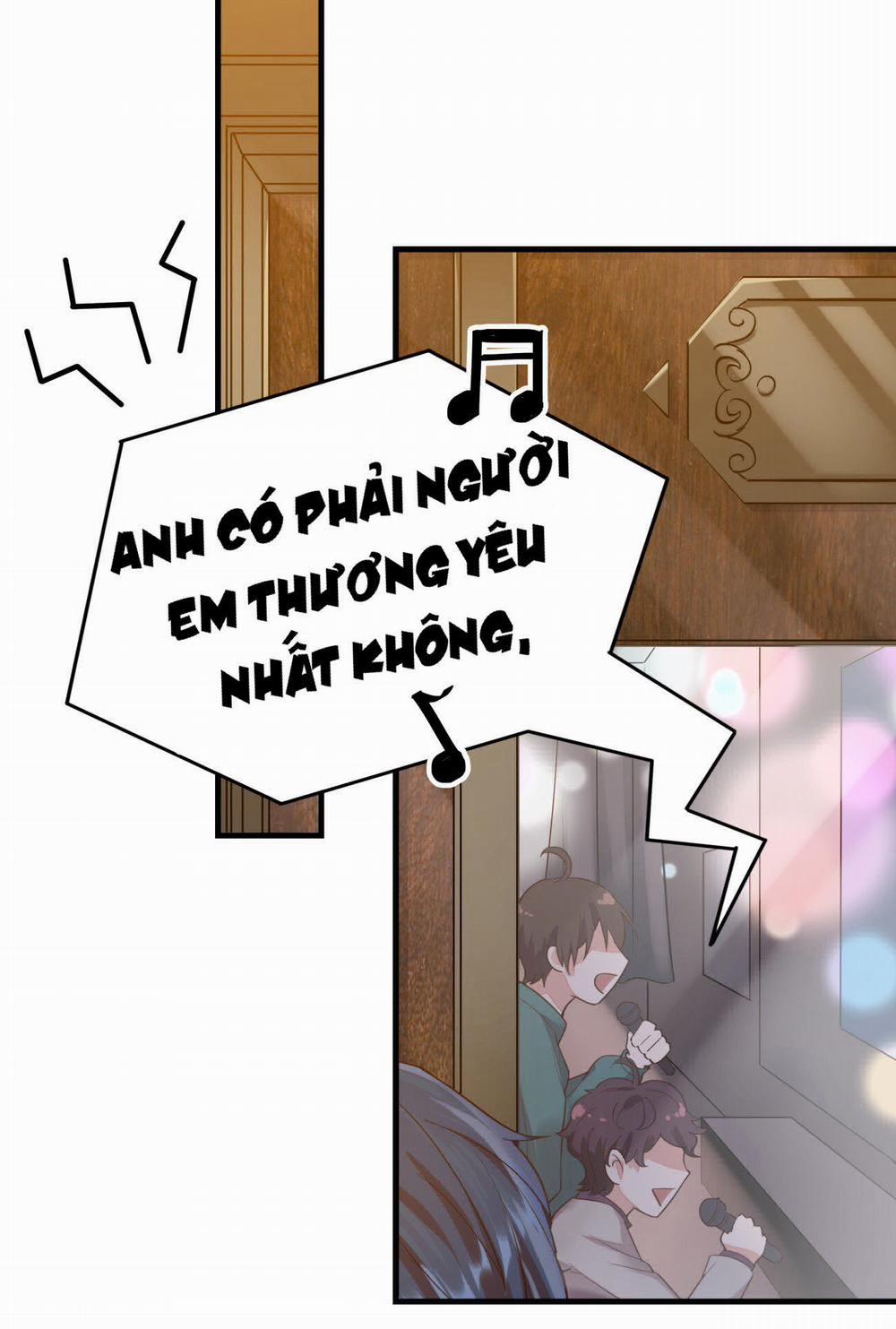 Em Ở Sâu Thẳm Trong Các Vì Sao 9 trang 7