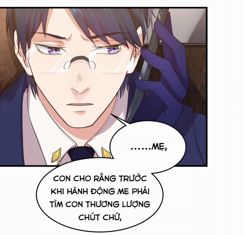 Em Ở Sâu Thẳm Trong Các Vì Sao 9 trang 8