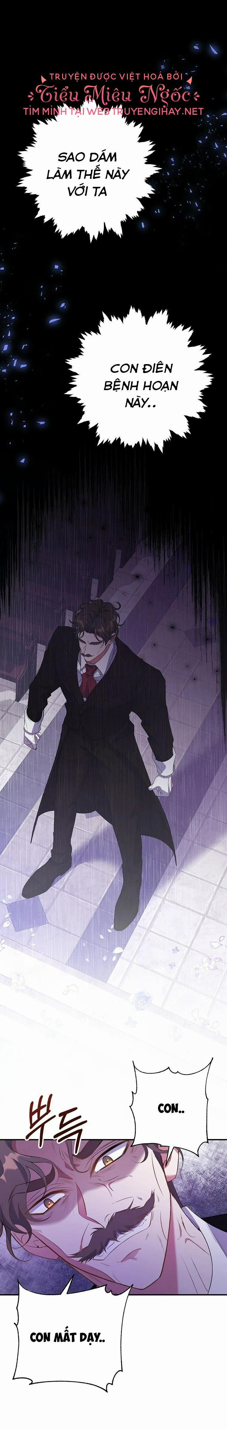 Em Phải Chịu Trách Nhiệm Với Ta 1 trang 13