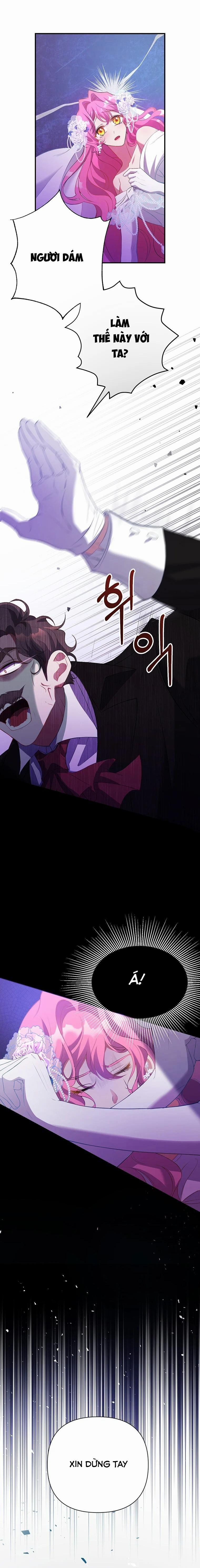 Em Phải Chịu Trách Nhiệm Với Ta 1 trang 14