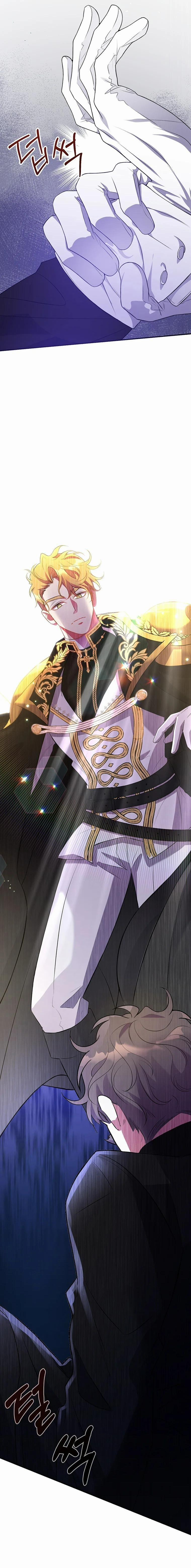 Em Phải Chịu Trách Nhiệm Với Ta 1 trang 15