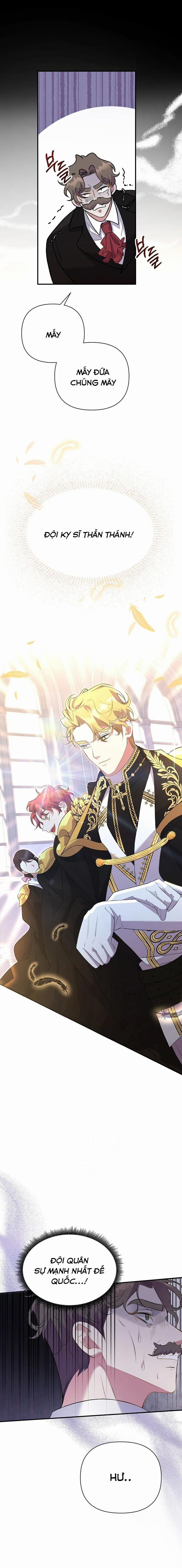 Em Phải Chịu Trách Nhiệm Với Ta 1 trang 17