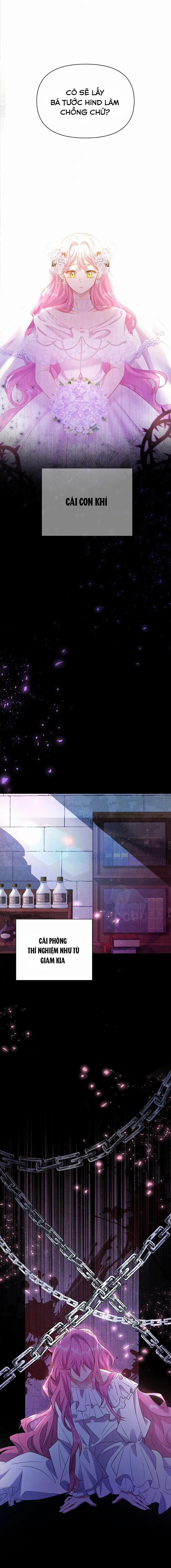 Em Phải Chịu Trách Nhiệm Với Ta 1 trang 2