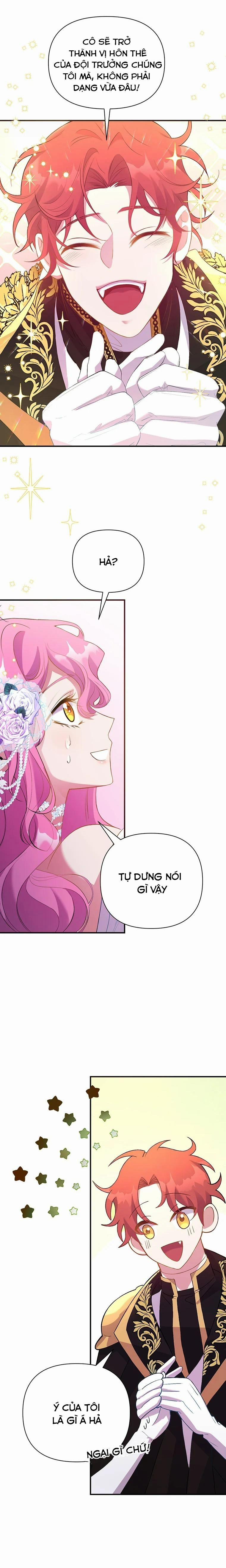 Em Phải Chịu Trách Nhiệm Với Ta 1 trang 20