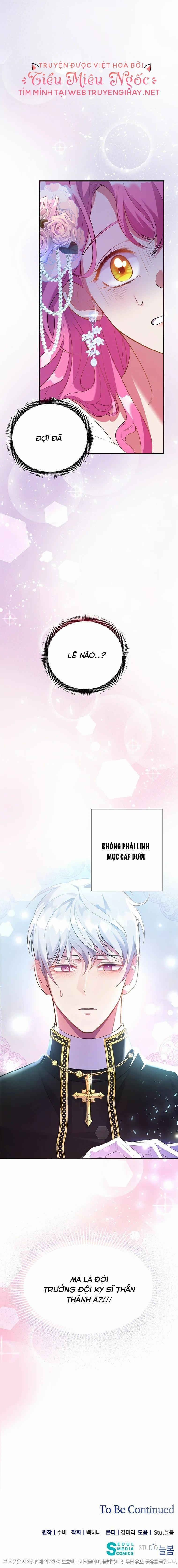 Em Phải Chịu Trách Nhiệm Với Ta 1 trang 22