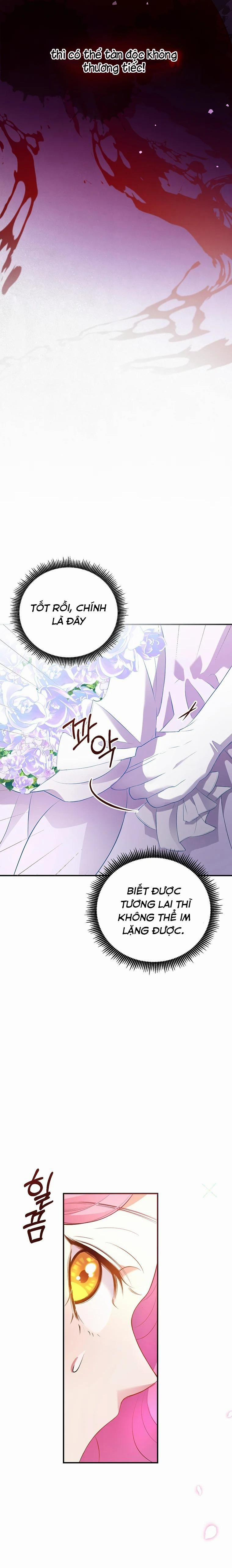 Em Phải Chịu Trách Nhiệm Với Ta 1 trang 5