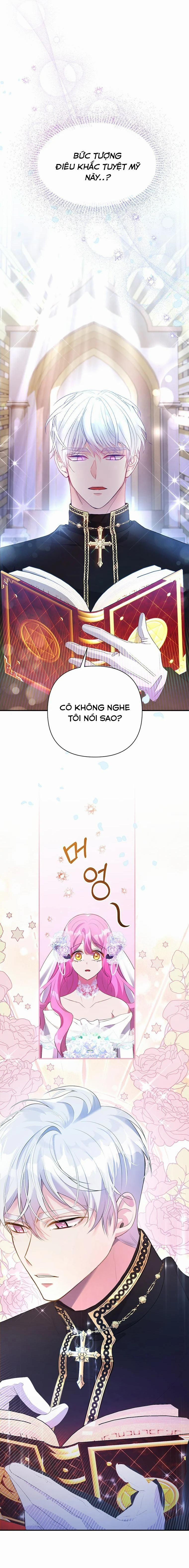 Em Phải Chịu Trách Nhiệm Với Ta 1 trang 7