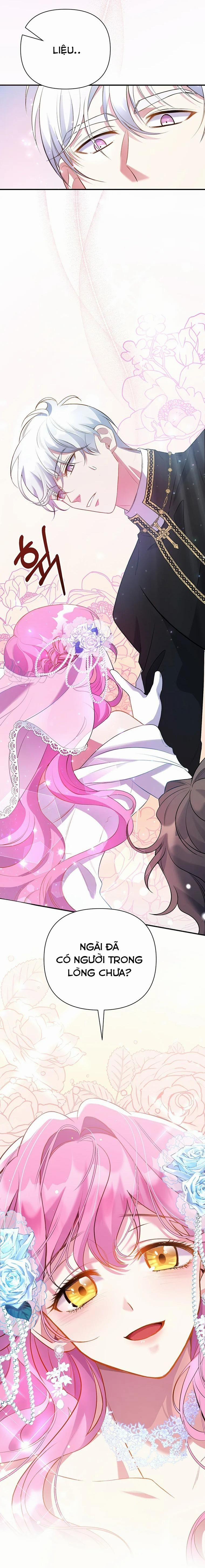 Em Phải Chịu Trách Nhiệm Với Ta 1 trang 9