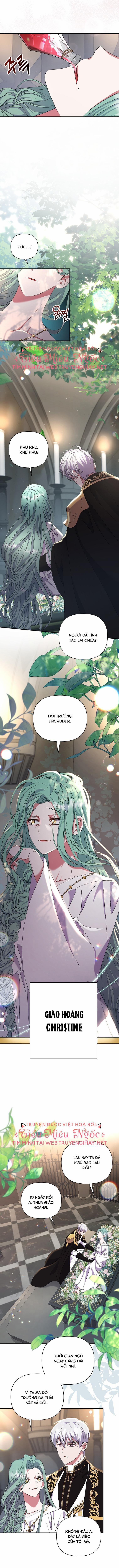 Em Phải Chịu Trách Nhiệm Với Ta 10 trang 1