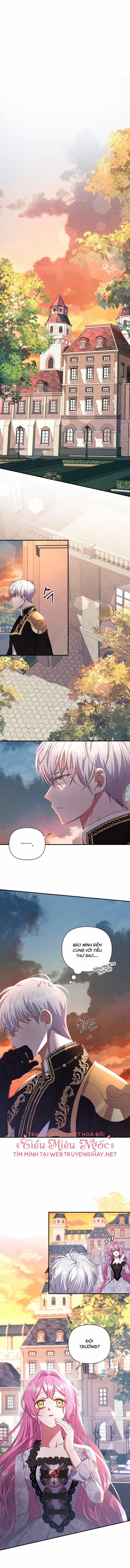 Em Phải Chịu Trách Nhiệm Với Ta 11 trang 0