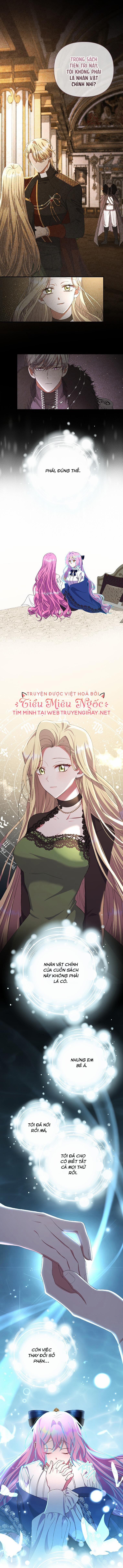 Em Phải Chịu Trách Nhiệm Với Ta 11 trang 4