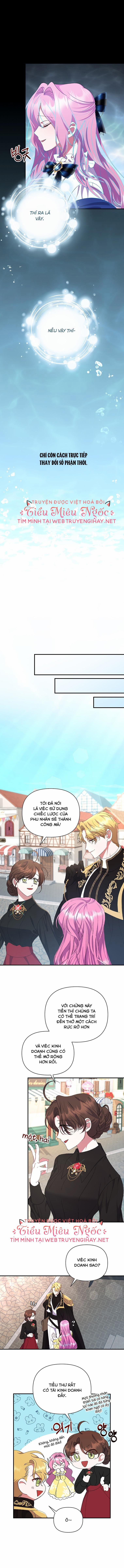 Em Phải Chịu Trách Nhiệm Với Ta 11 trang 6