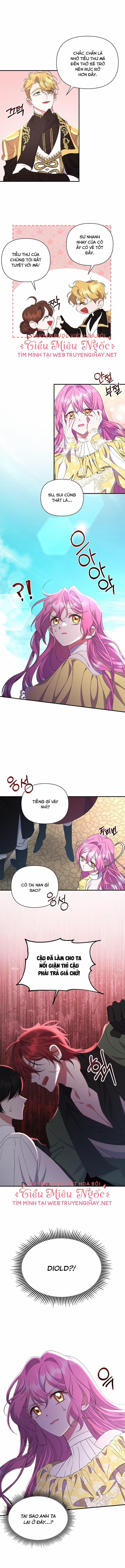 Em Phải Chịu Trách Nhiệm Với Ta 11 trang 7