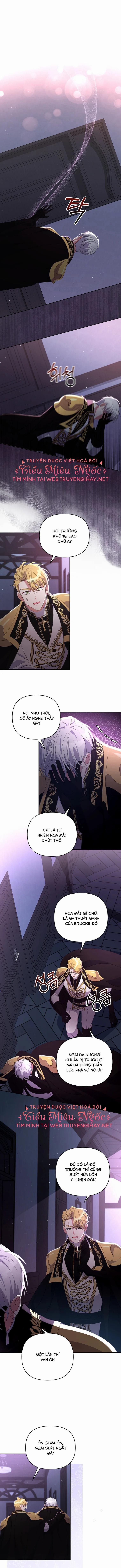 Em Phải Chịu Trách Nhiệm Với Ta 14 trang 8