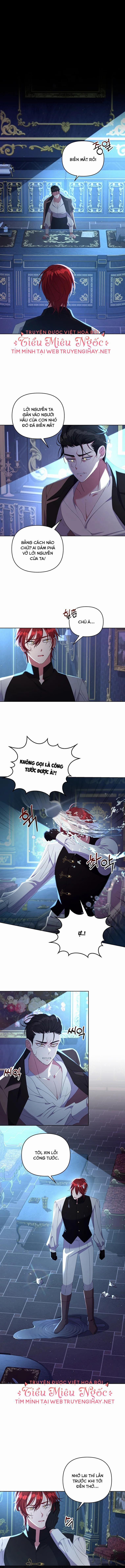 Em Phải Chịu Trách Nhiệm Với Ta 15 trang 0