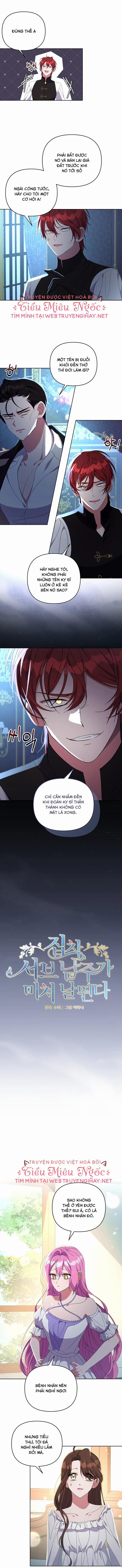 Em Phải Chịu Trách Nhiệm Với Ta 15 trang 2