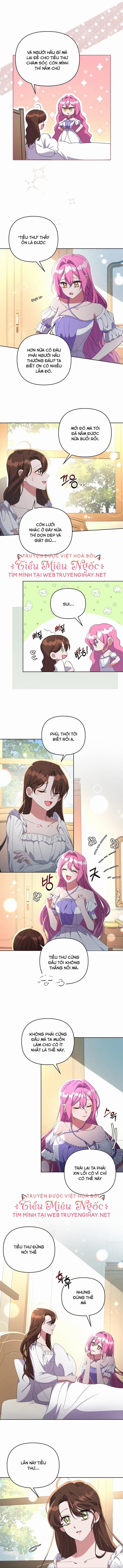 Em Phải Chịu Trách Nhiệm Với Ta 15 trang 3