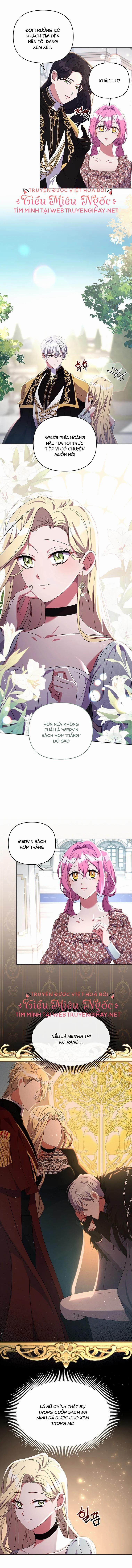 Em Phải Chịu Trách Nhiệm Với Ta 15 trang 7