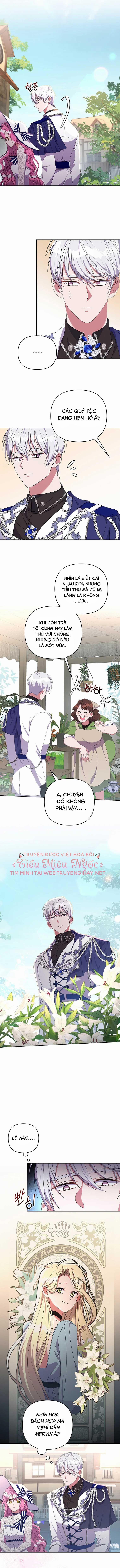 Em Phải Chịu Trách Nhiệm Với Ta 17 trang 5