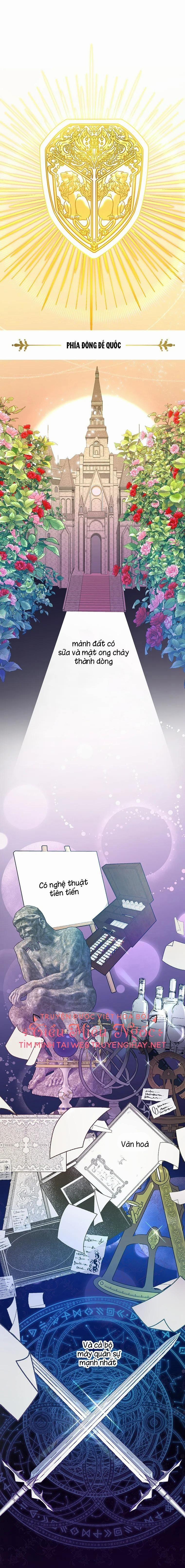 Em Phải Chịu Trách Nhiệm Với Ta 2 trang 0