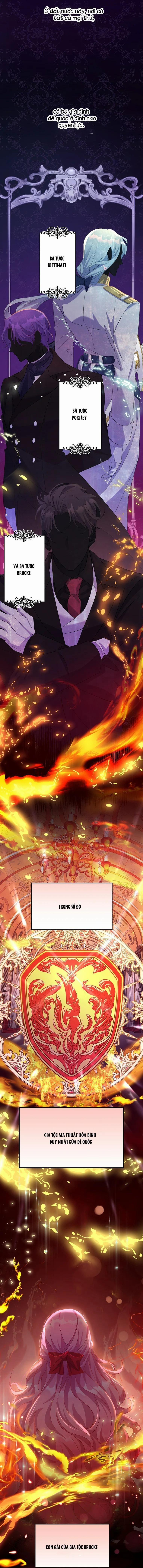 Em Phải Chịu Trách Nhiệm Với Ta 2 trang 1