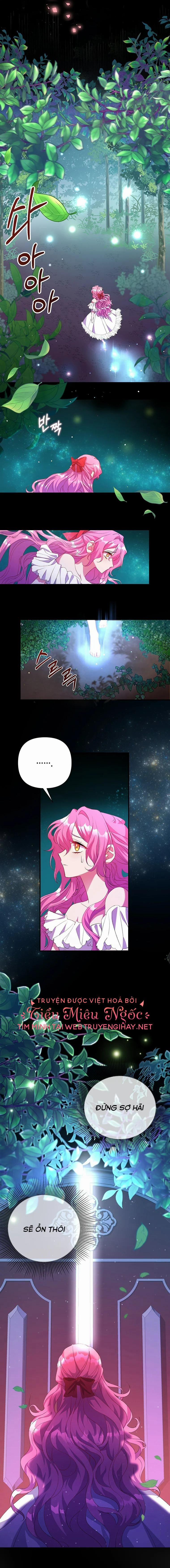 Em Phải Chịu Trách Nhiệm Với Ta 2 trang 11