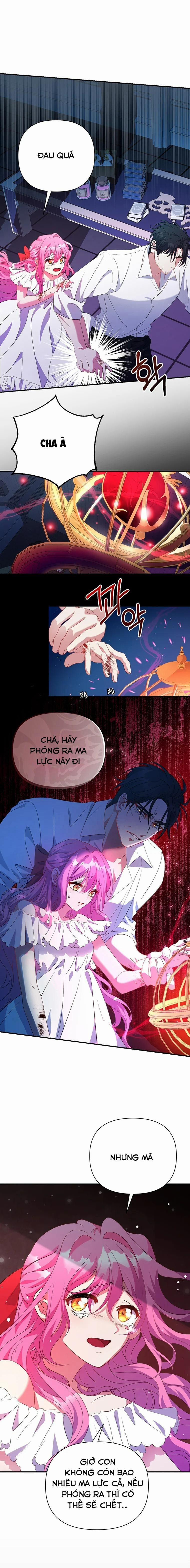 Em Phải Chịu Trách Nhiệm Với Ta 2 trang 14