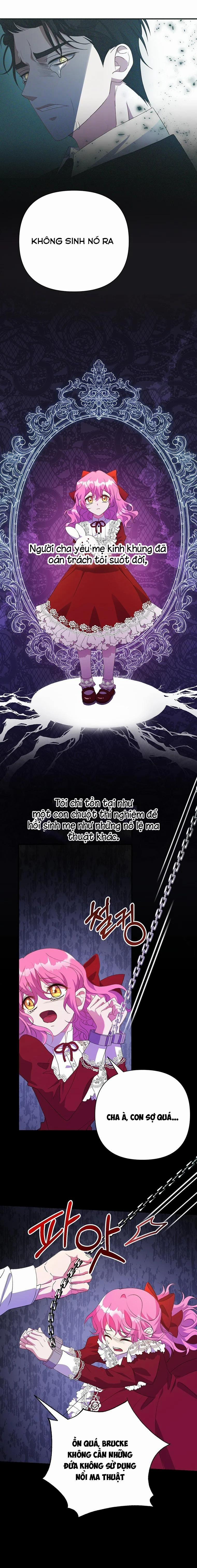 Em Phải Chịu Trách Nhiệm Với Ta 2 trang 18