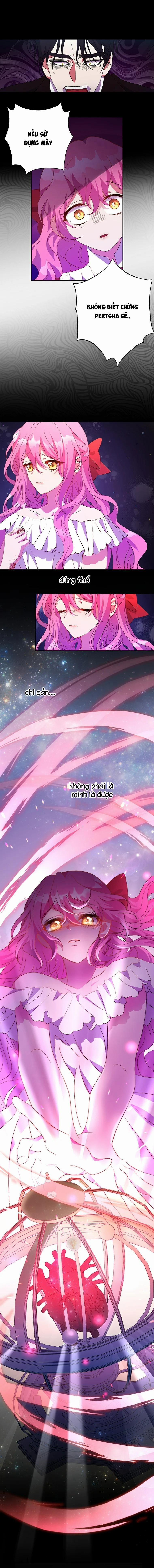 Em Phải Chịu Trách Nhiệm Với Ta 2 trang 19