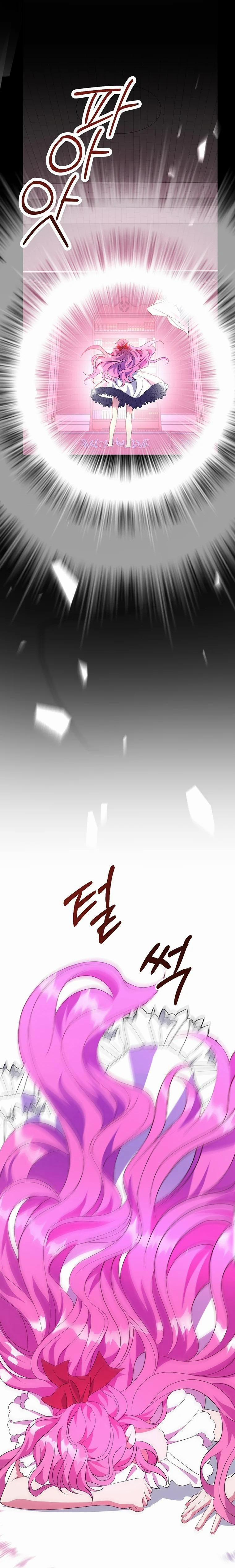 Em Phải Chịu Trách Nhiệm Với Ta 2 trang 20