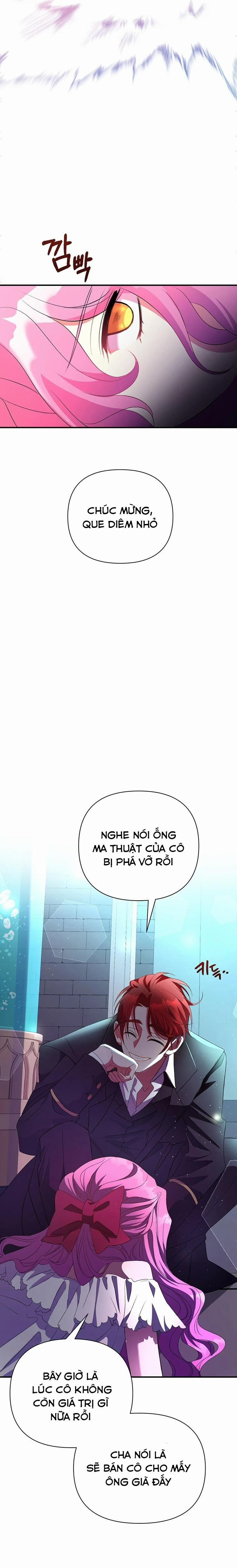 Em Phải Chịu Trách Nhiệm Với Ta 2 trang 21