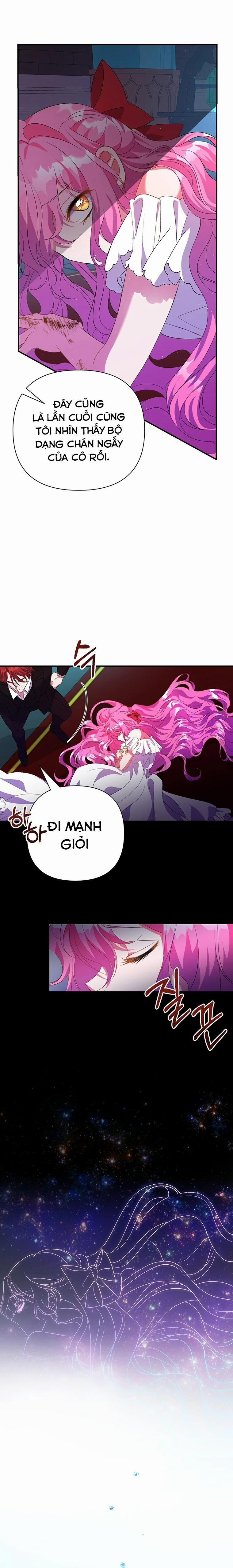 Em Phải Chịu Trách Nhiệm Với Ta 2 trang 22