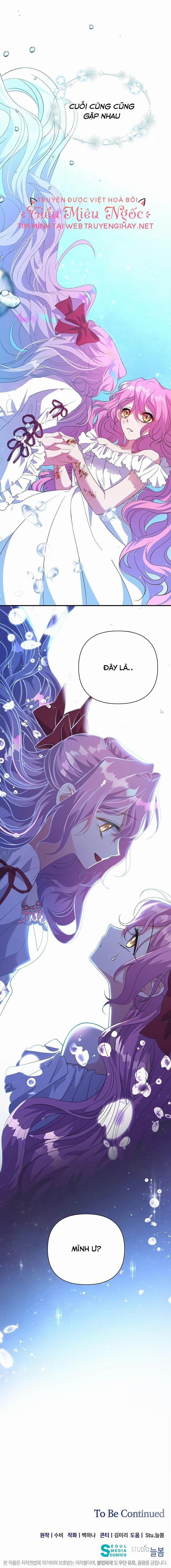 Em Phải Chịu Trách Nhiệm Với Ta 2 trang 25