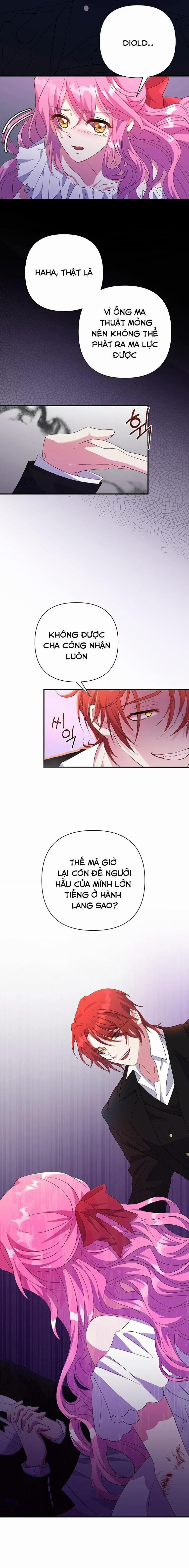 Em Phải Chịu Trách Nhiệm Với Ta 2 trang 6