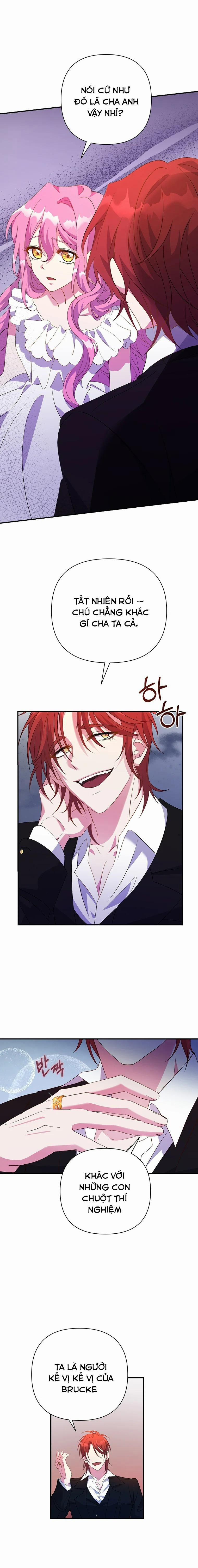 Em Phải Chịu Trách Nhiệm Với Ta 2 trang 7