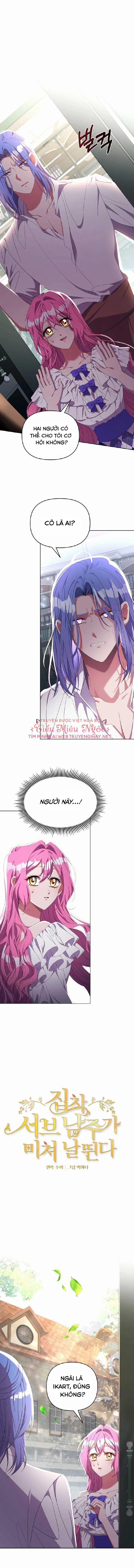 Em Phải Chịu Trách Nhiệm Với Ta 20 trang 0