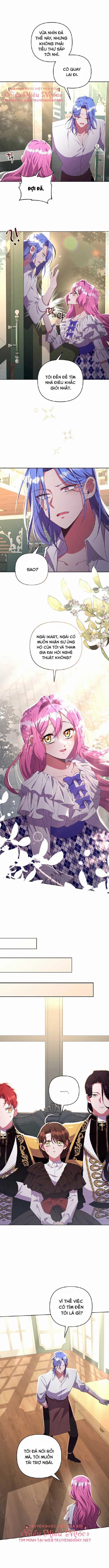 Em Phải Chịu Trách Nhiệm Với Ta 20 trang 1