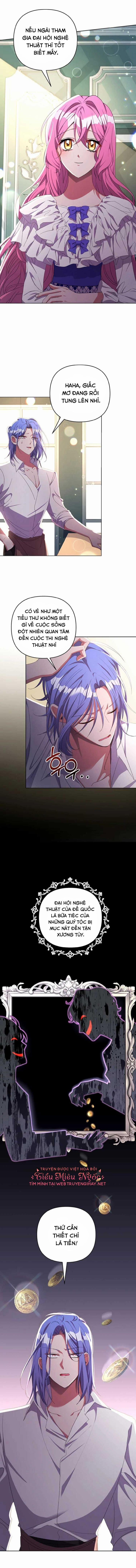 Em Phải Chịu Trách Nhiệm Với Ta 20 trang 2