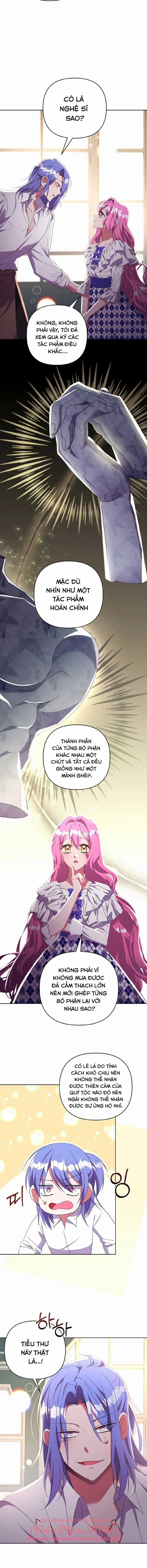 Em Phải Chịu Trách Nhiệm Với Ta 20 trang 6