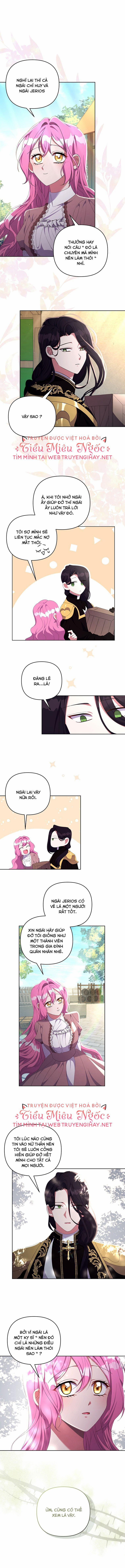 Em Phải Chịu Trách Nhiệm Với Ta 21 trang 1