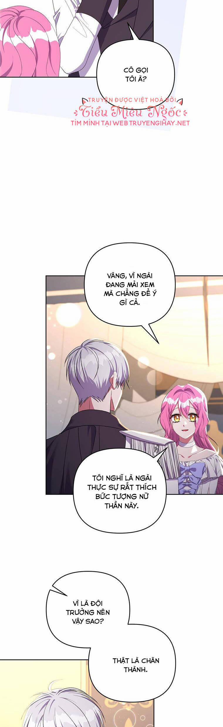 Em Phải Chịu Trách Nhiệm Với Ta 23 trang 23