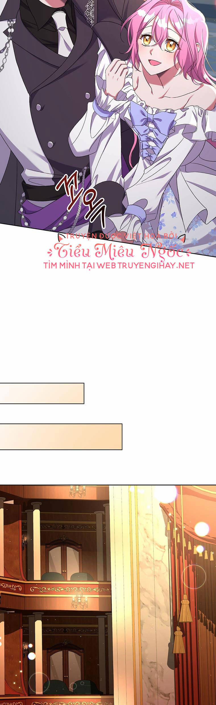 Em Phải Chịu Trách Nhiệm Với Ta 23 trang 25