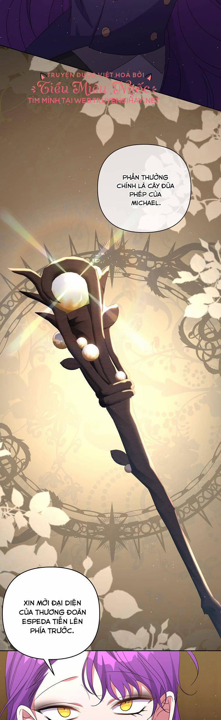 Em Phải Chịu Trách Nhiệm Với Ta 23 trang 33