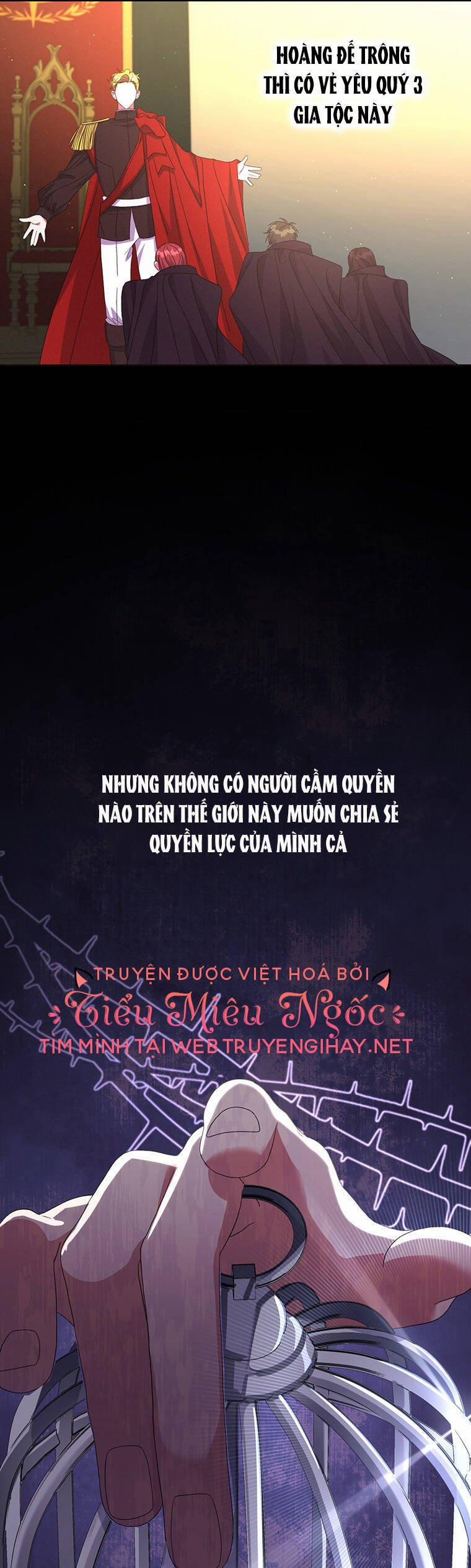 Em Phải Chịu Trách Nhiệm Với Ta 24 trang 12