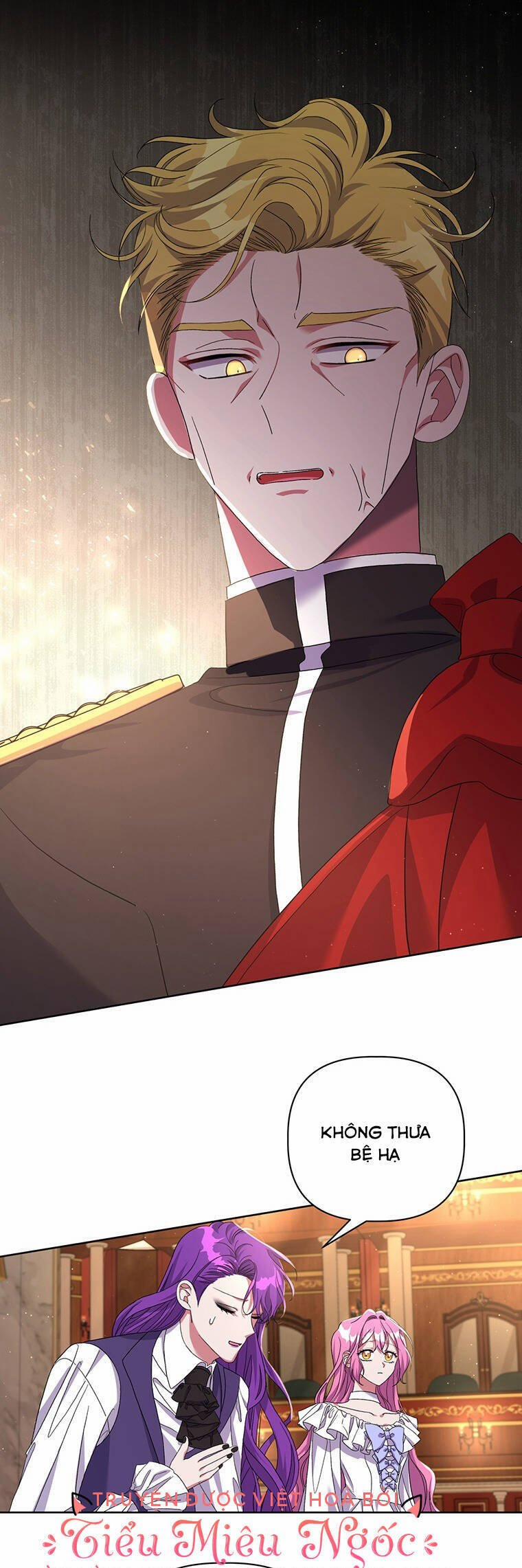 Em Phải Chịu Trách Nhiệm Với Ta 24 trang 20