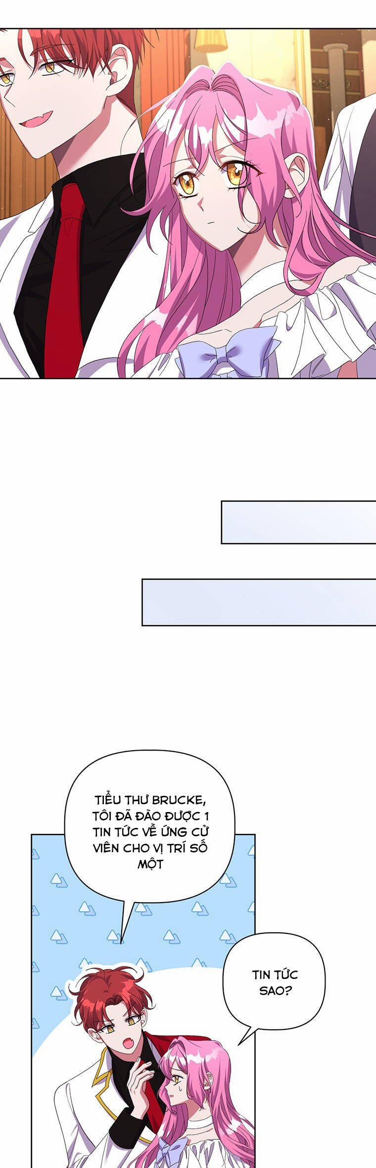 Em Phải Chịu Trách Nhiệm Với Ta 24 trang 24