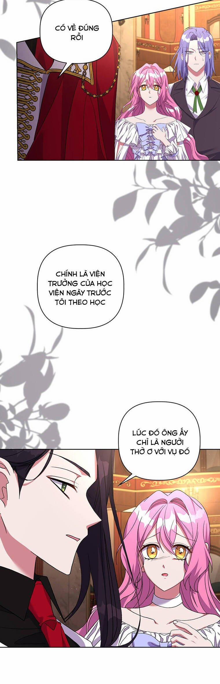 Em Phải Chịu Trách Nhiệm Với Ta 24 trang 27